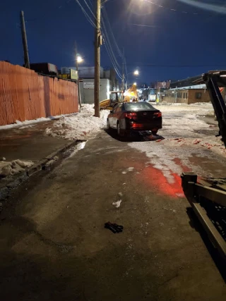 Espaillat Motors Inc JunkYard in Manhattan (NY) - photo 3