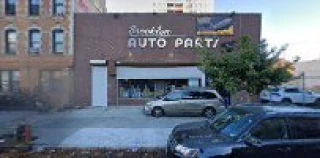 Coney Island Auto Parts powered by Parts Authority