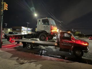 Northside Auto Towing II Inc - photo 1