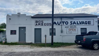 Dos Amigos Auto-Springfield - photo 1