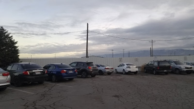 Copart - Salt Lake City North JunkYard in North Salt Lake (UT) - photo 2