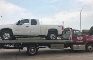 All American Towing