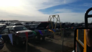 Ewe-Pullet Self Service Used Auto Parts JunkYard in Garretson (SD) - photo 4