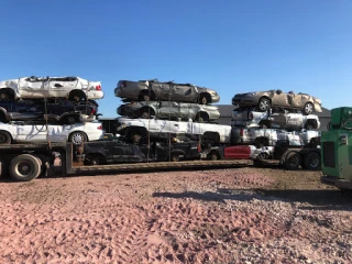 Rondeaus Recycling JunkYard in Sioux Falls (SD) - photo 1