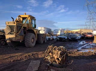 Rondeaus Recycling JunkYard in Sioux Falls (SD) - photo 3