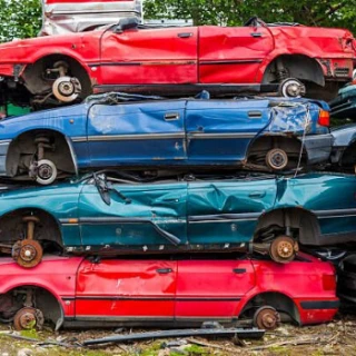 St. Louis Junk Cars JunkYard in St. Louis (MO) - photo 4