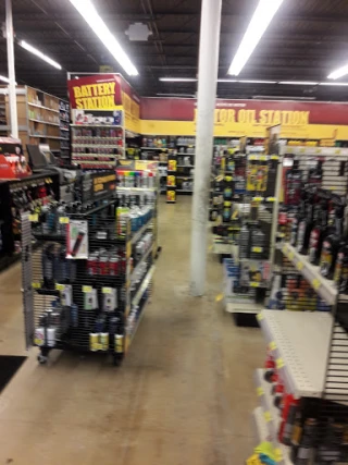 Advance Auto Parts JunkYard in Annandale (VA) - photo 2