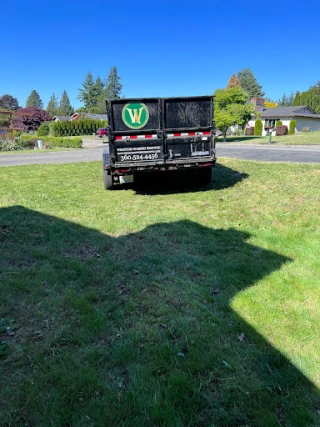 Whatcom Rubbish Removal - photo 1