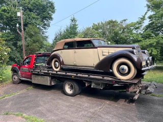 Team Towing JunkYard in Parkersburg (WV) - photo 2