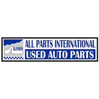 All Parts International