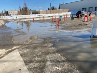 FNSB Central Recycling Facility - photo 1