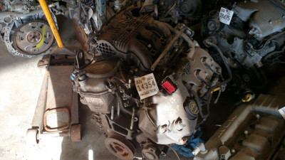 Randy's Auto Parts JunkYard in Auburn (ME) - photo 1