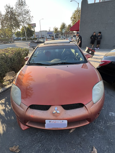 LA AUTO WRECKING JunkYard in West Covina (CA)