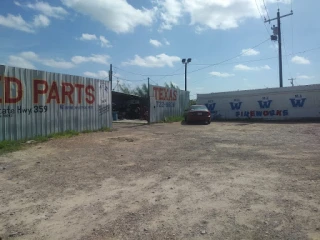 texas auto used parts - photo 1