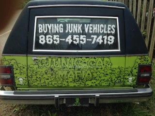 Junk Car Mafia - photo 1