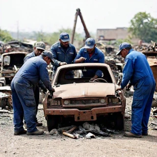 Cash for Junk Cars | Pick-n-Pull - photo 1