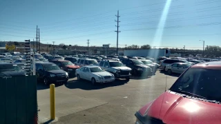 Copart - Colorado Springs JunkYard in Air Force Academy (CO) - photo 4