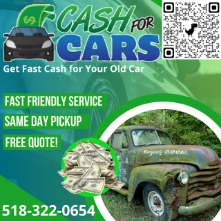 Cash For Junk Cars Albany NY