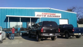 Eastside Auto Salvage - photo 1