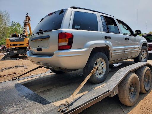 All Junk Car Buyers Orrville JunkYard in Canton (OH)