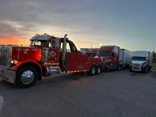 Ramirez Towing LLC in Cincinnati OH Cars, Medium, Heavy Duty - photo 1