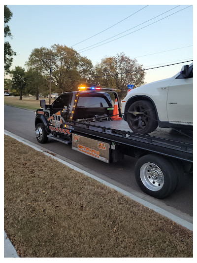 918 Wrecker Service JunkYard in Tulsa (OK) - photo 1