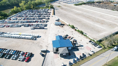 PronTow Auto Sales JunkYard in Kansas City (KS) - photo 2