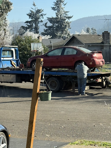 Bigg Dogg Recycling - Junk Car Buyer, Scrap Car Buyers, Local Junk Car Buyers, Junk Vehicle Buyers, Private Junk Car Buyers JunkYard in Eugene (OR)