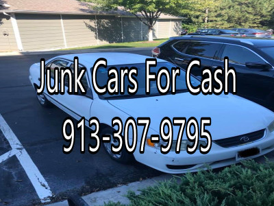 Cash for junk cars JunkYard in Kansas City (KS) - photo 3