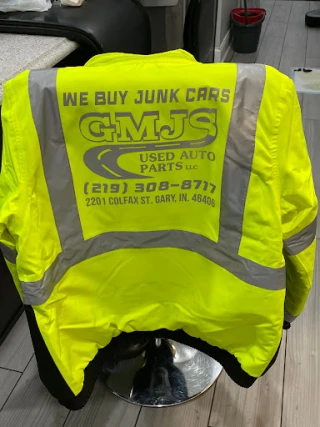 GMJS Used Auto Parts