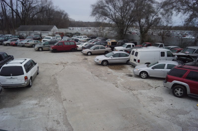 Auto Salvage Part Smart JunkYard in Kansas City (KS) - photo 1