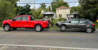 Miranda's Auto Recycling