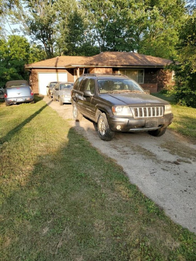 Auto Salvage Part Smart JunkYard in Kansas City (KS) - photo 2