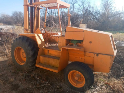 Auto Salvage Buyers JunkYard in Kansas City (KS) - photo 2