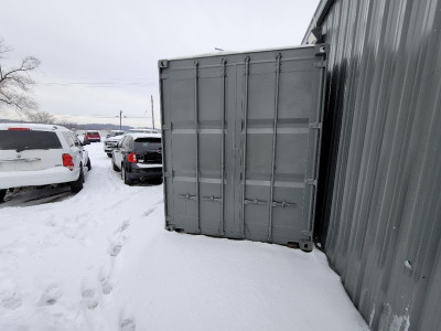 Auto Salvage Buyers JunkYard in Kansas City (KS) - photo 3