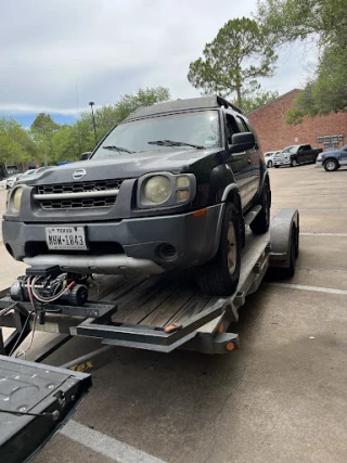 We Buy Junk Cars - Pearland - photo 1