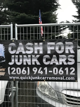 Cash For Cars-Free Junk Cars Removal - photo 1