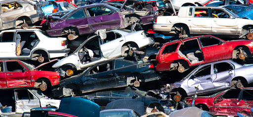 Junkthatcar JunkYard in Seattle (WA)