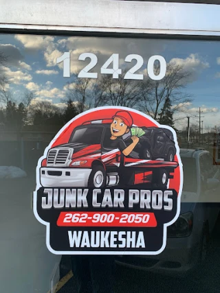 Junk Car Pros Waukesha JunkYard in Milwaukee (WI) - photo 3