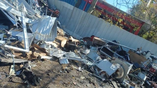 EXRESS SCRAP METAL - photo 1