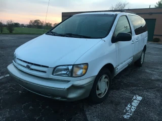 Fenton Car Buyer Group - Professional used Car Buyer, highest price for used cars! JunkYard in St. Louis (MO) - photo 1