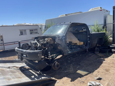 Top Price For Junk JunkYard in Albuquerque (NM) - photo 1