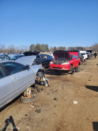 Harry's u Pull it Auto Parts JunkYard in Philadelphia (PA) - photo 1