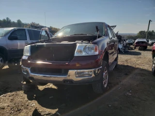 Harry's u Pull it Auto Parts JunkYard in Philadelphia (PA) - photo 3