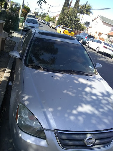 RJO CASH FOR CARS JunkYard in Huntington Beach (CA)