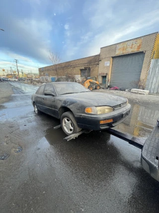 Cash 4 Junk Cars | Brooklyn Queens - photo 1