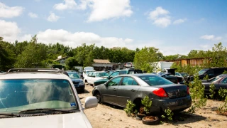 Kingstown Auto Recycling JunkYard in Providence (RI) - photo 1