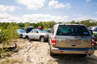 Kingstown Auto Recycling JunkYard in Providence (RI) - photo 2