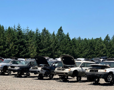 Pick-n-Pull JunkYard in Portland (OR) - photo 2