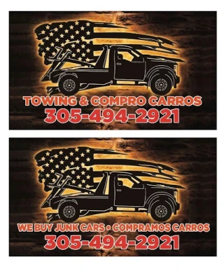 TOWING & COMPRO CARROS - photo 1